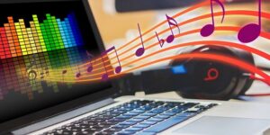 Инновационные технологии и устройства, расширяющие возможности в музыке и звукозаписи