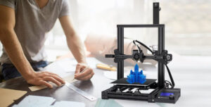 Революционные возможности 3D-печати: интересные практические применения в различных отраслях
