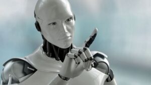 Роботы-помощники: за и против их внедрения в повседневную жизнь