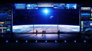 Бесконечные грани новых технологий: будущие возможности и вызовы для космической индустрии