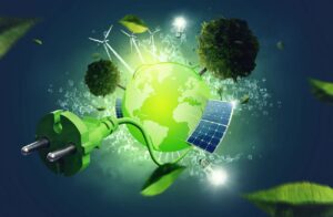 Революция зеленых технологий: как новые разработки помогают спасти нашу планету