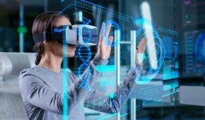 Технологии виртуальной и дополненной реальности: бесконечные возможности и перспективы