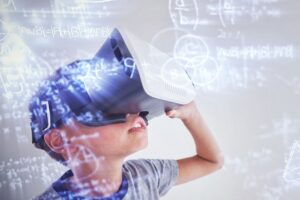 Виртуальная реальность: будущее образования