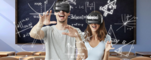 Виртуальная реальность: будущее образования