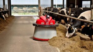 Будущее животноводства и сельского хозяйства: как умные гаджеты и новые технологии изменят отрасль