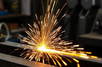 Гибка металла: простые правила, которые экономят время и металл