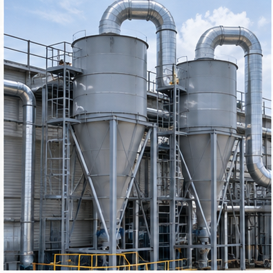 От пыли к расчету: как подбирать промышленную вытяжку